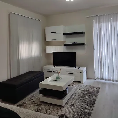 Apartment Bloom *