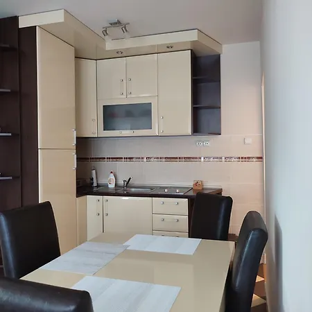 Bloom Apartment