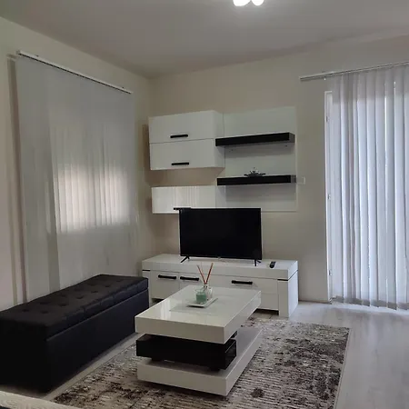Apartment Bloom